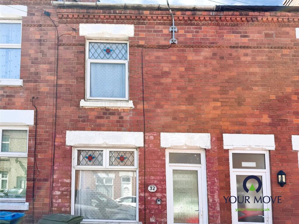 Main image of property: Leopold Road, Coventry, West Midlands, CV1