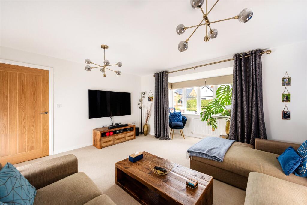 6, Welford Close photo 4