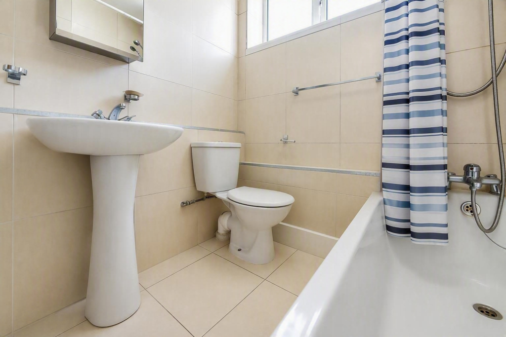 Apartment in London - View 5