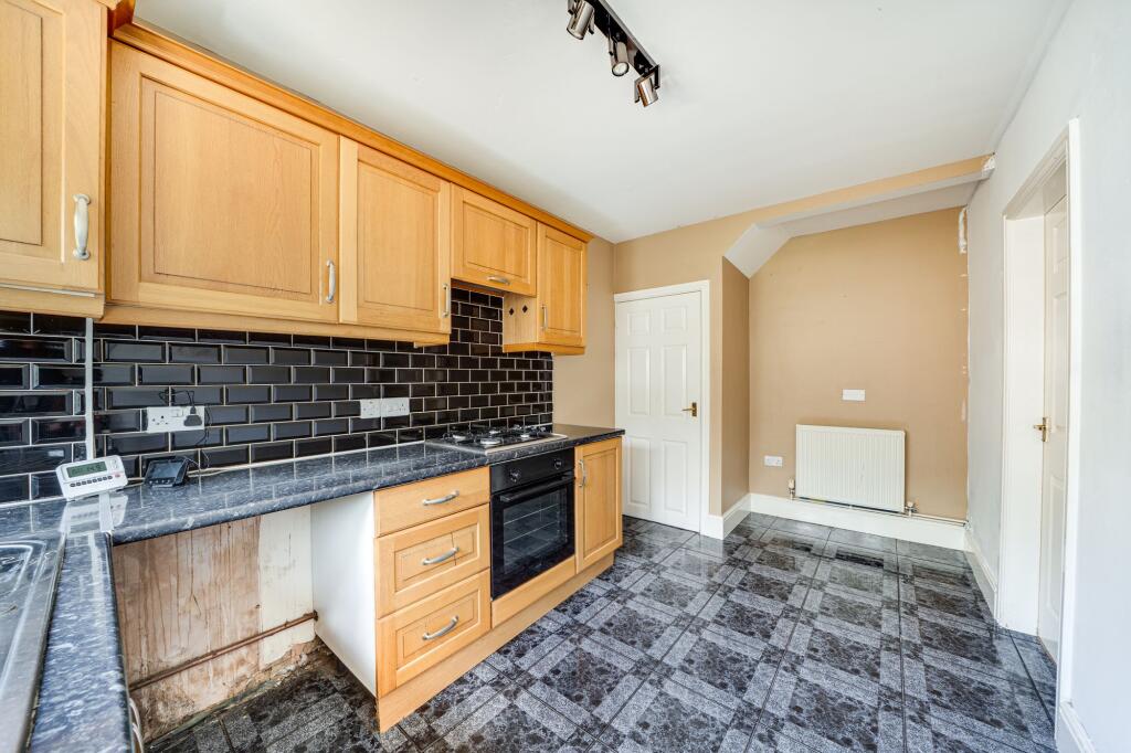 Havelock Crescent, Much Wenlock, TF13 - Вид 5