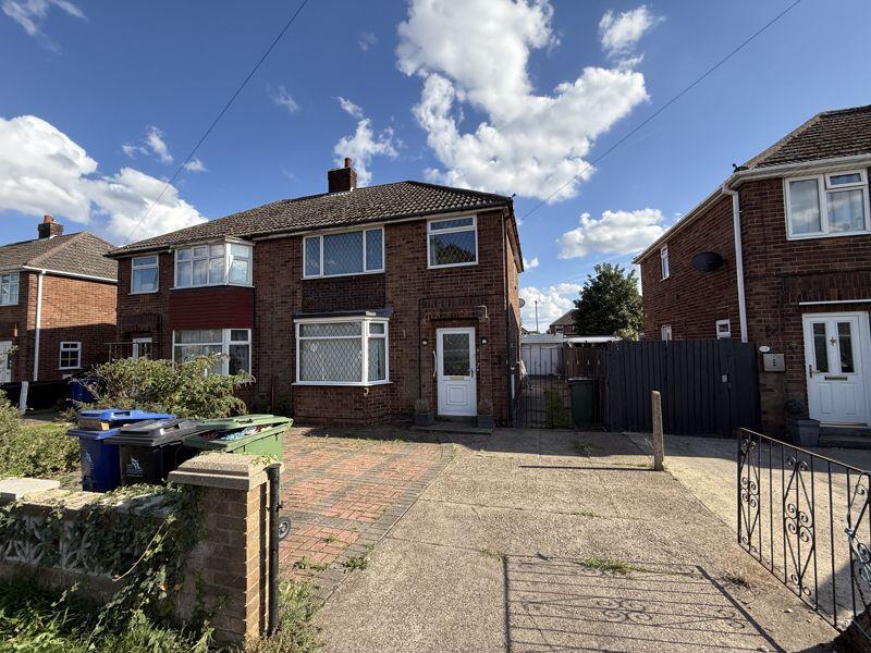 Main image of property: Pelham Road, Immingham
