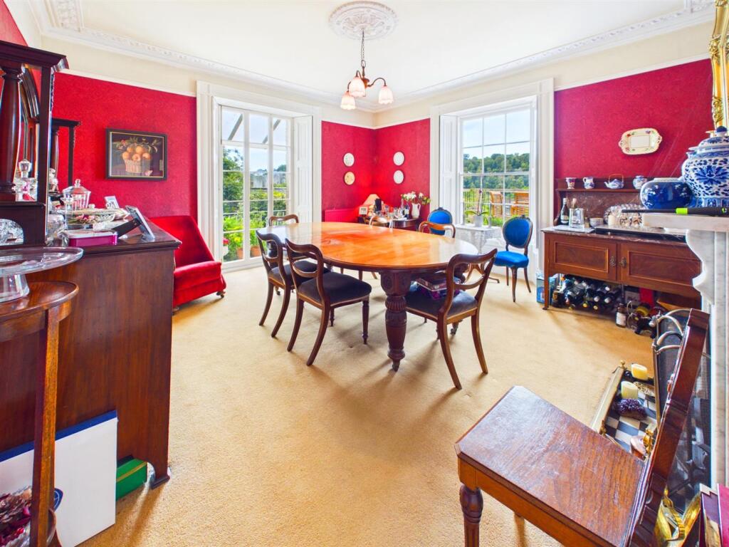 House in Forest of Dean, Castleford, Tidenham - View 5