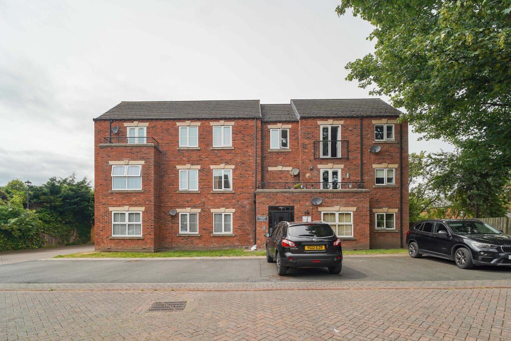 Apartment in Wakefield