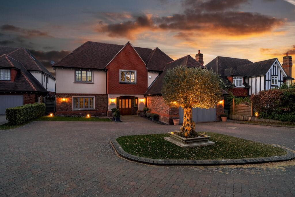 Main image of property: The Drive, Chislehurst, Kent, BR7