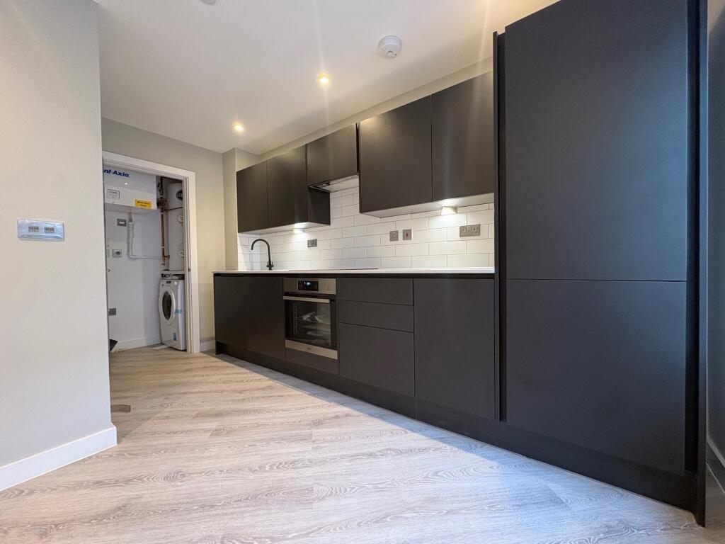 Main image of property: Fountain Lofts, Alcester Street