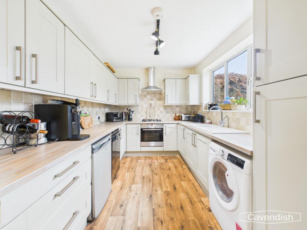 Bramley Way, Hawarden, Deeside photo 4