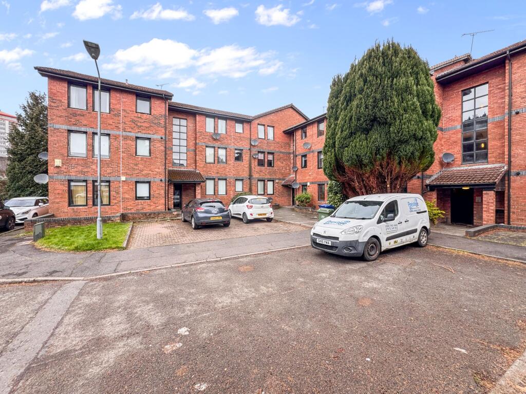 Main image of property: Lylesland Court, Paisley, Renfrewshire, PA2 6RR