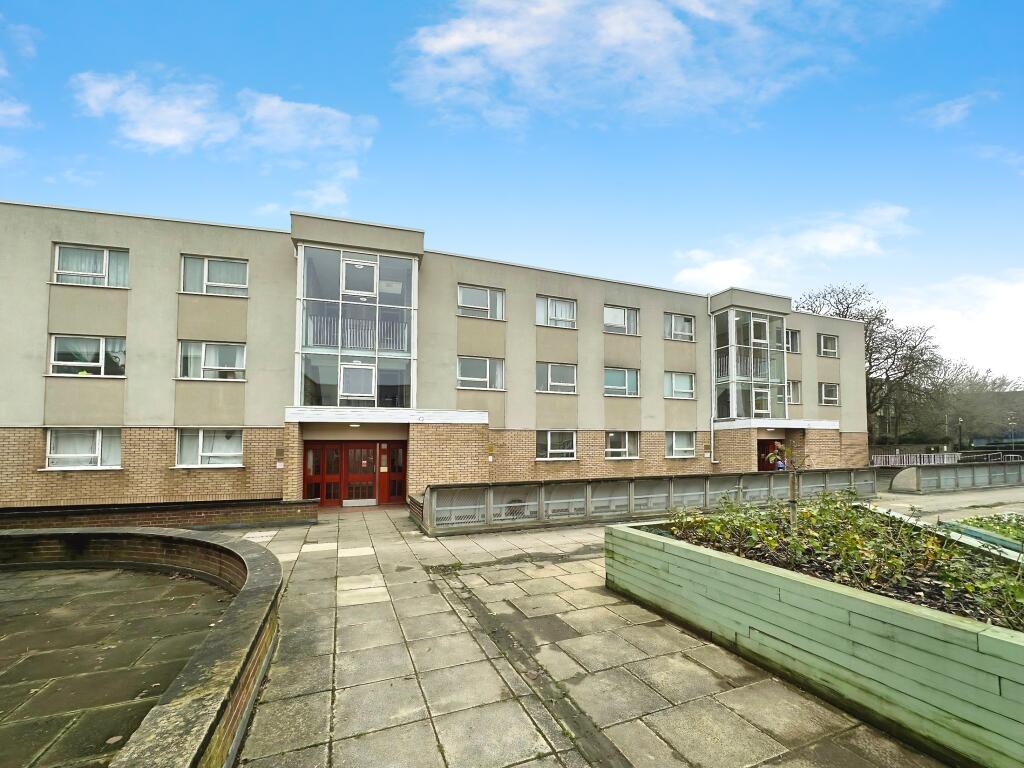 Main image of property: St Marys Court, Central, Peterborough, PE1
