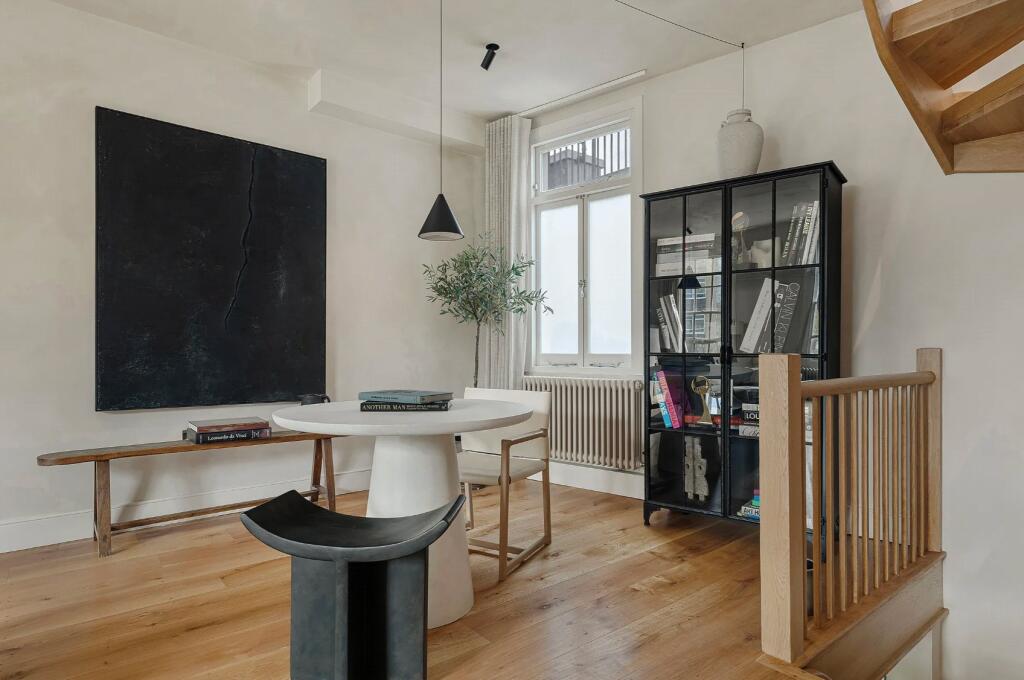 House in London, Lancaster West Estate, Notting Hill - View 5