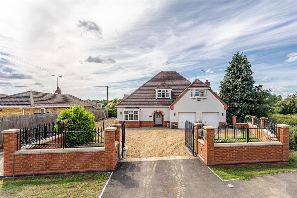 Main image of property: NN15 Polwell Lane, Barton Seagrave