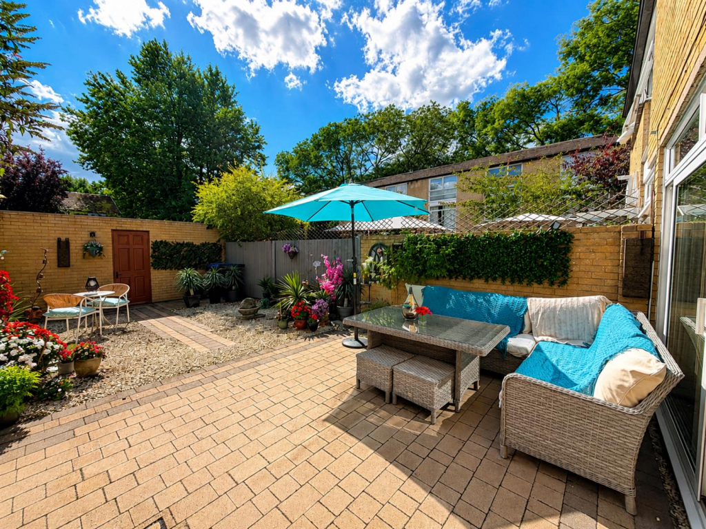 Main image of property: Weymede, Byfleet