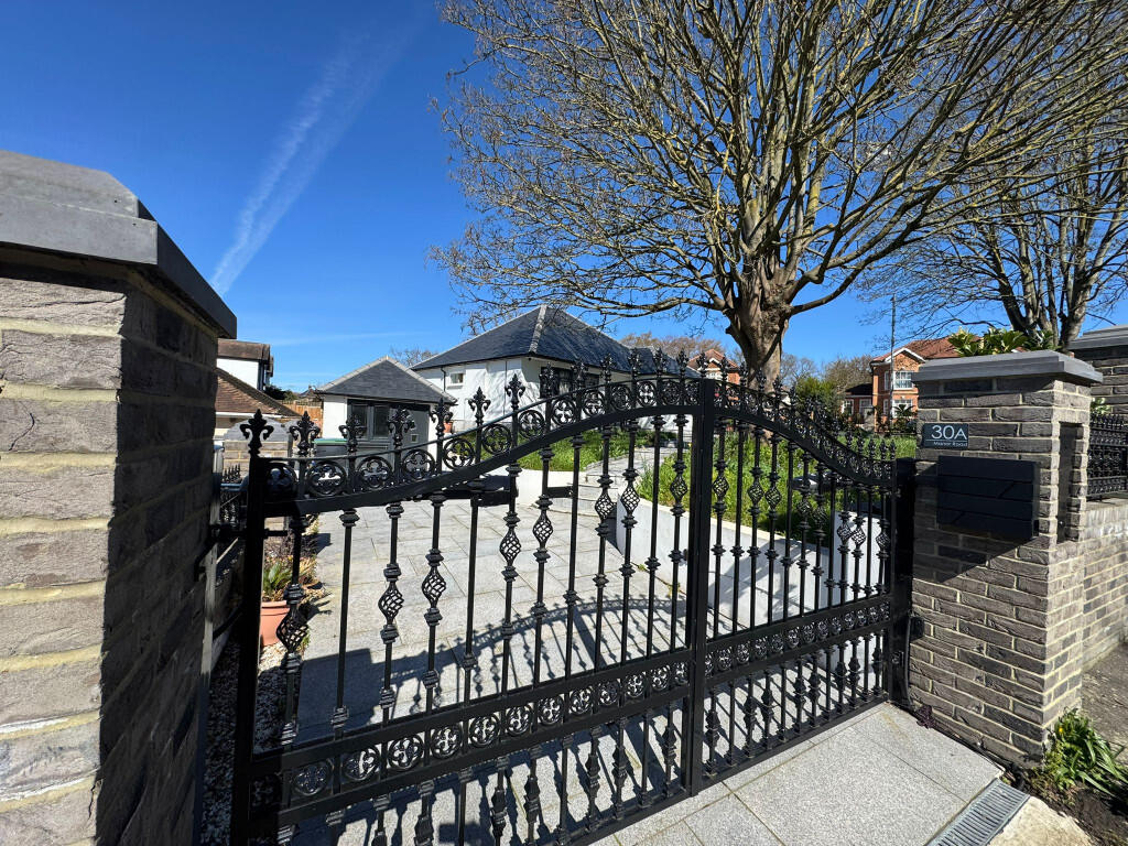 Main image of property: Manor Road, Woodford Green, Essex, IG7