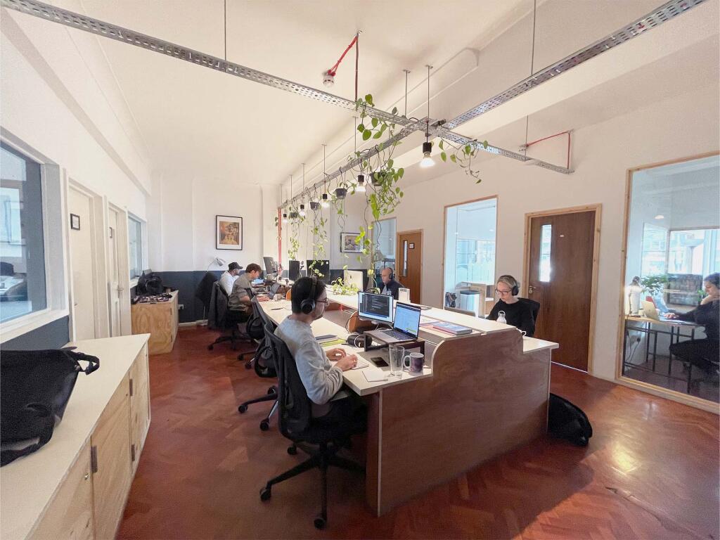 Coworking