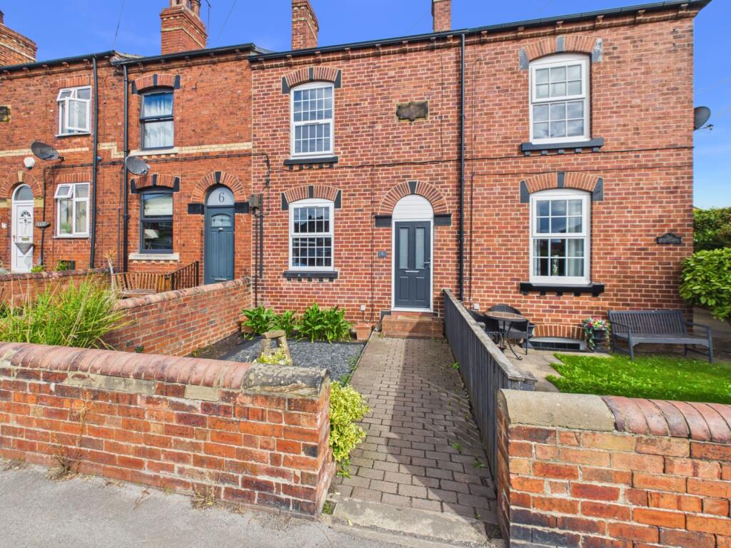 Main image of property: Preston Lane , Allerton Bywater, Castleford, West Yorkshire, WF10