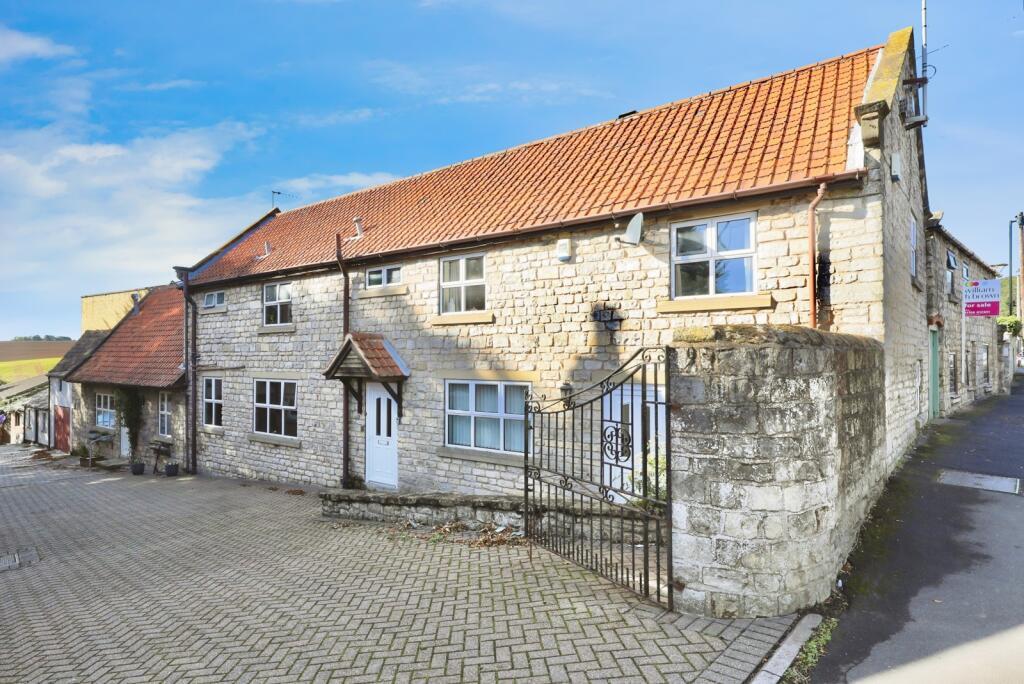 Main image of property: Blyth Road, Maltby, Rotherham, South Yorkshire, S66