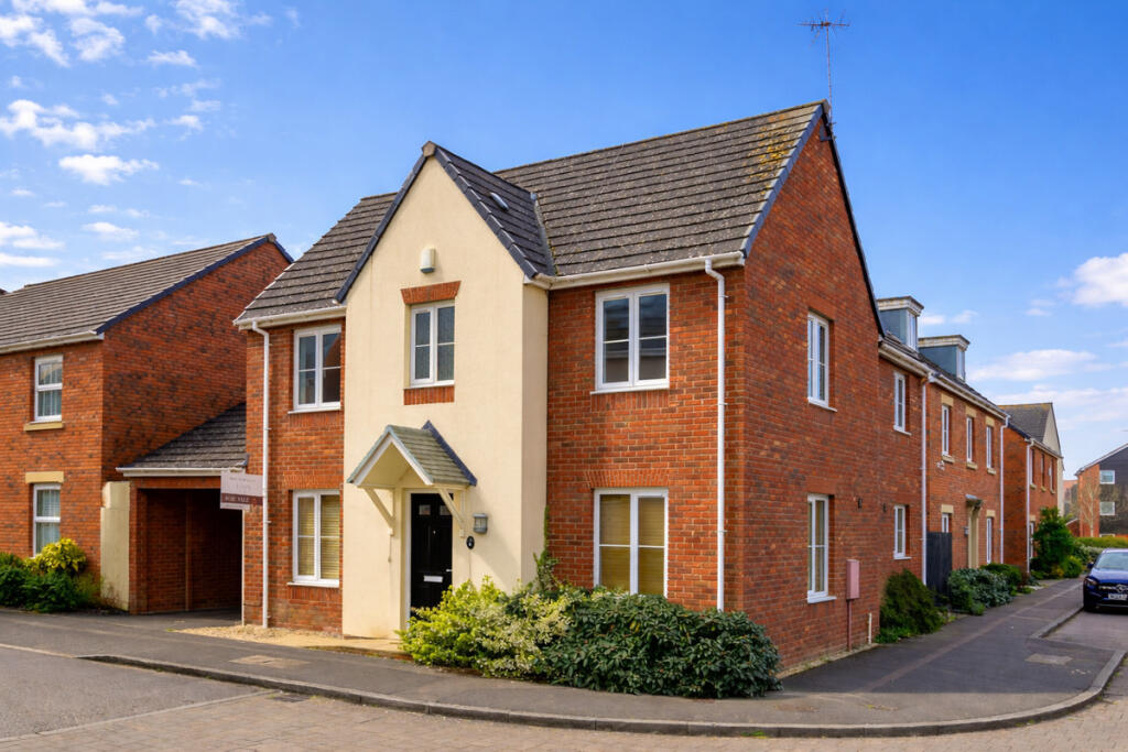 Main image of property: Ripley Road, Broughton, Milton Keynes, MK10