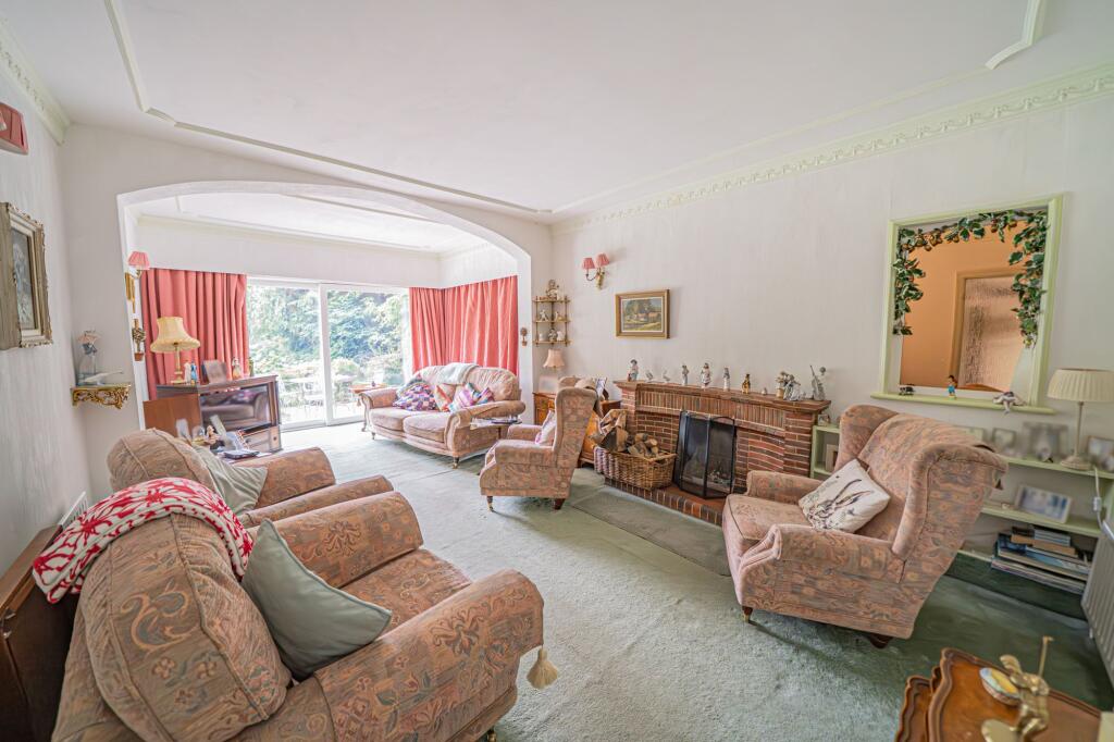 House in Solihull - View 2