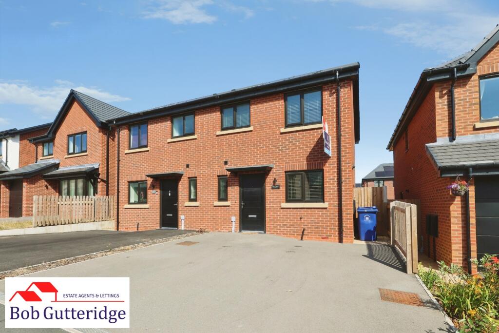 Main image of property: Tagus Grove, Bradwell, Newcastle