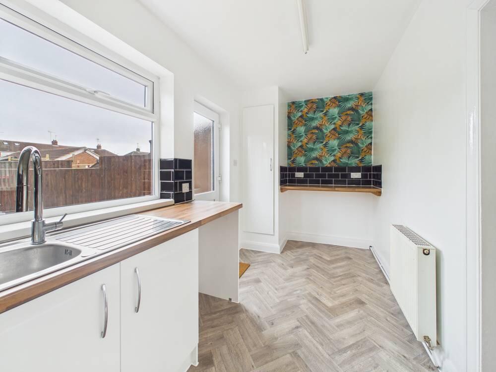 House in Hull, Garden Village - View 3