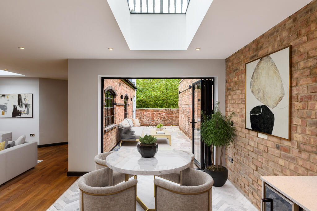 Additional image 4 of Key Hill Drive, Birmingham, B18