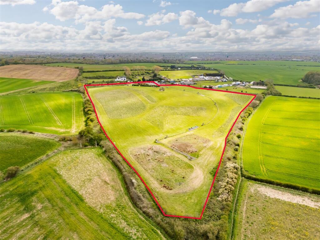 Main image of property: Land off Brierton Lane, Hartlepool