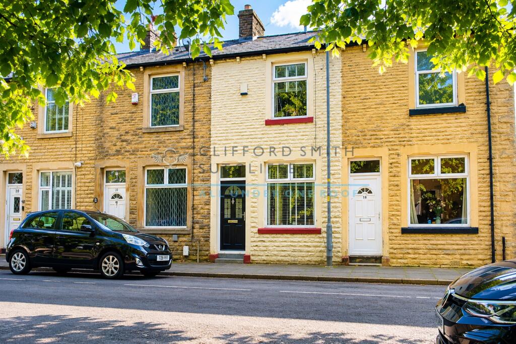 Main image of property: Tabor Street, Burnley