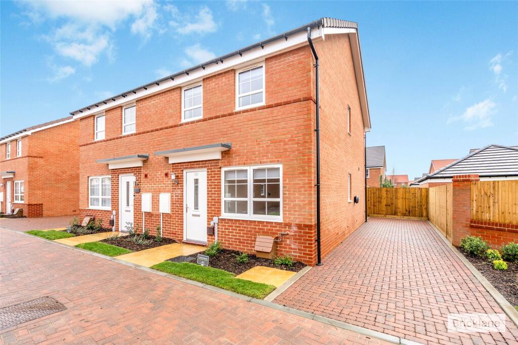 Main image of property: Martin Grove, Yapton, Arundel, BN18