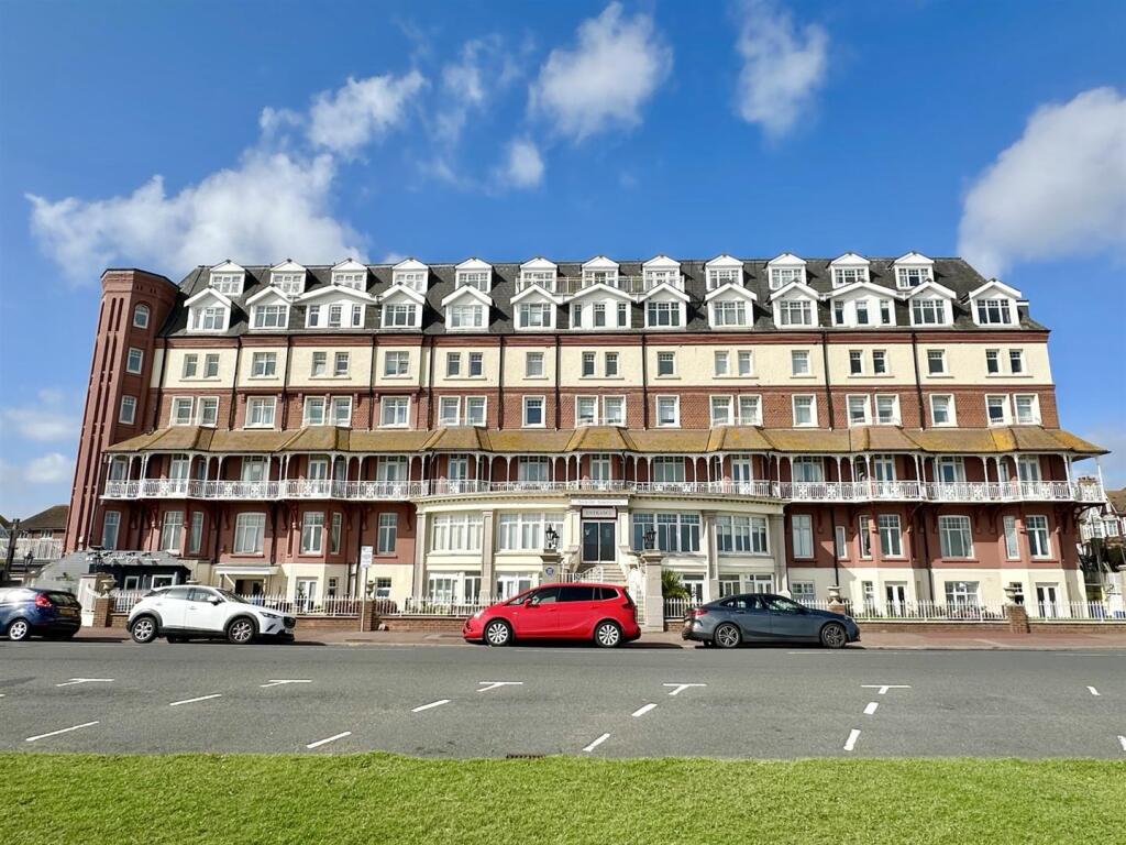 Main image of property: De La Warr Parade, Bexhill-On-Sea