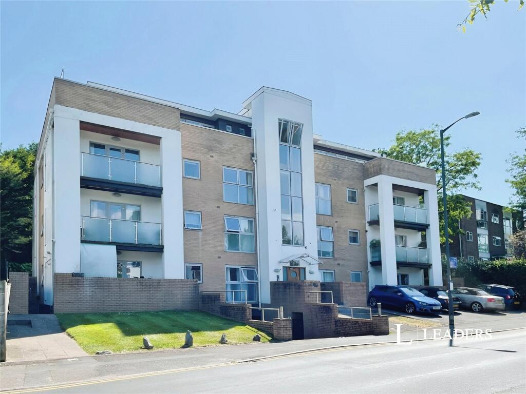Main image of property: Surrey Road, Bournemouth, BH4