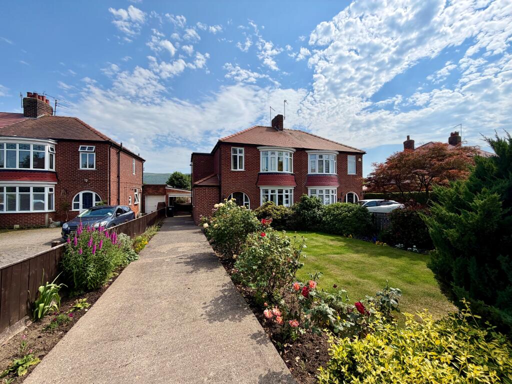 Main image of property: Park Lane, Guisborough, Redcar And Cleveland, TS14 6LA