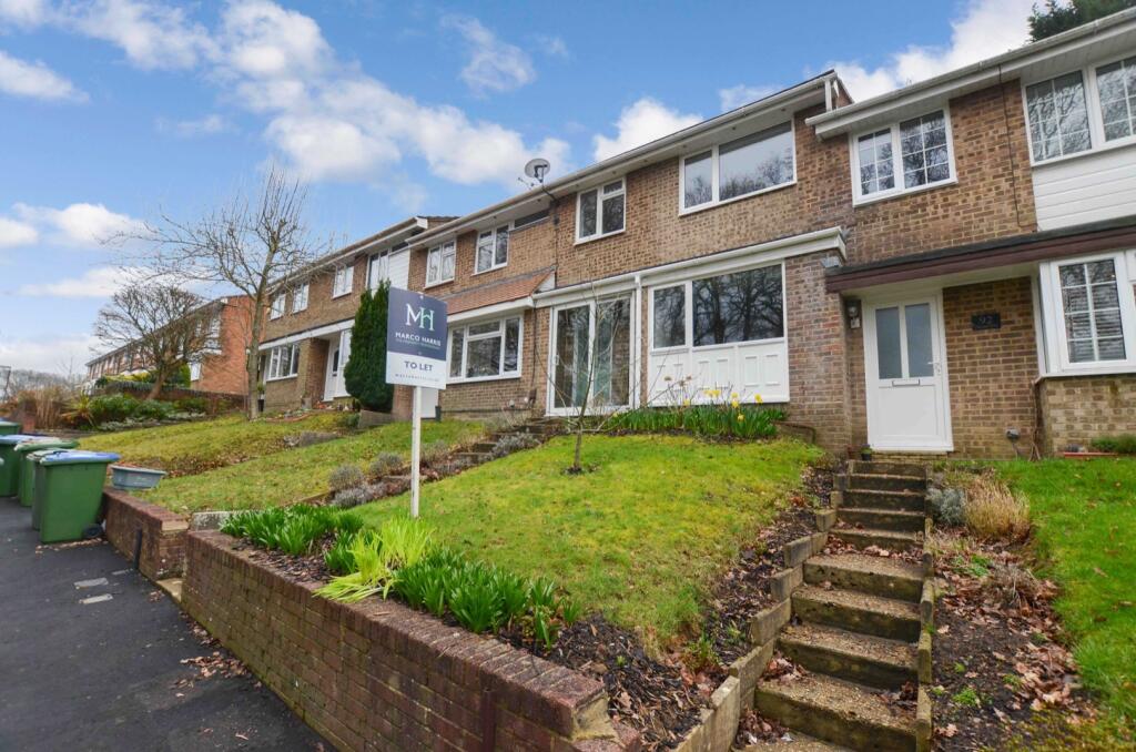 Main image of property: Oakwood Drive, Lordswood, Southampton, SO16