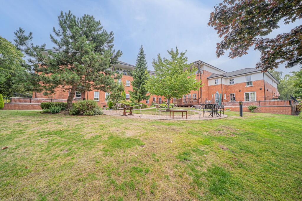 Additional image 18 of Copt Heath Manor, 1300 Warwick Road, B93