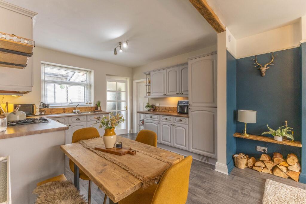 House in Allithwaite, Lower Allithwaite - View 4