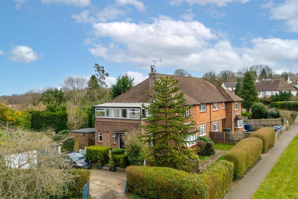 Main image of property: St. Catherines Cross, Bletchingley