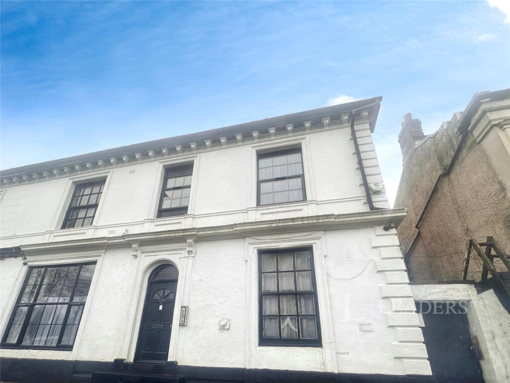 Main image of property: Monument Road, Birmingham, West Midlands, B16