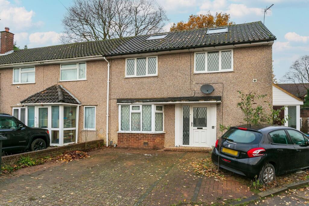 Main image of property: Ripley Way, Hemel Hempstead, HP1