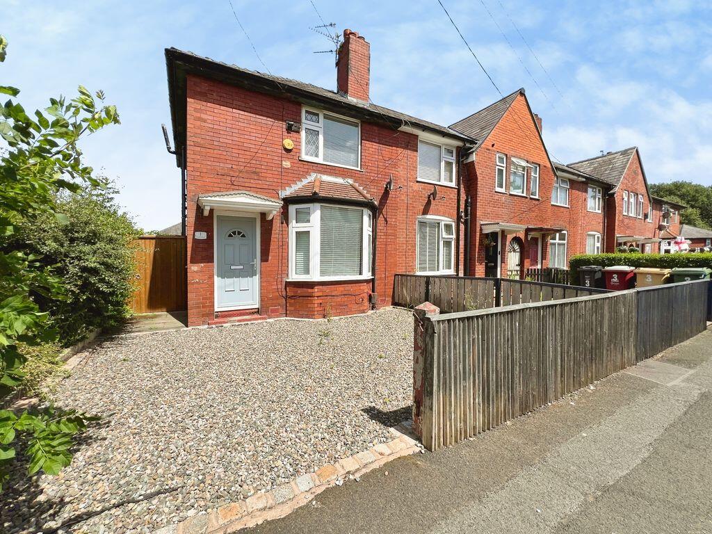 Main image of property: Leacroft Avenue, Darcy Lever, Bolton