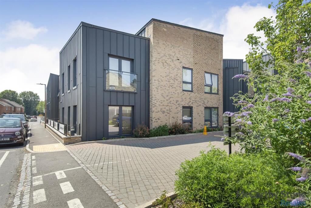 Main image of property: Norton Place, Icknield Way, Baldock SG7 5AN