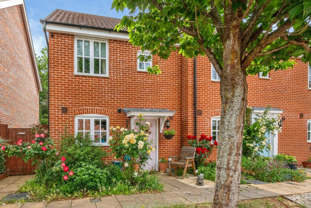 Main image of property: Cottage End, Aylsham, Norwich