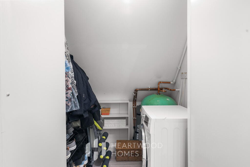 Sherbourne Court,46 Beaconsfield Road, St. Albans, AL1 3RB – další