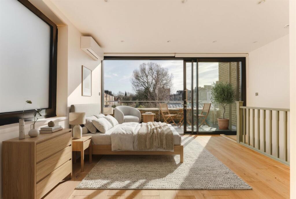 Main image of property: Wilton Way, London Fields