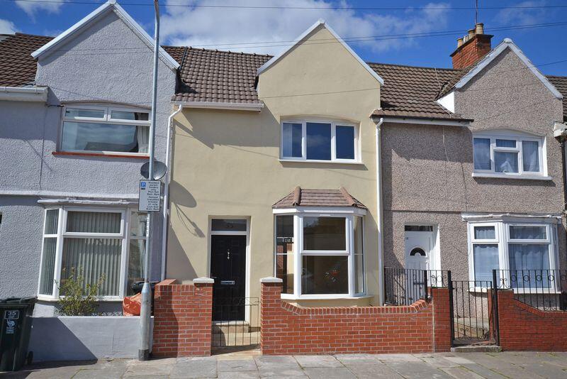 Main image of property: Colne Street, Newport