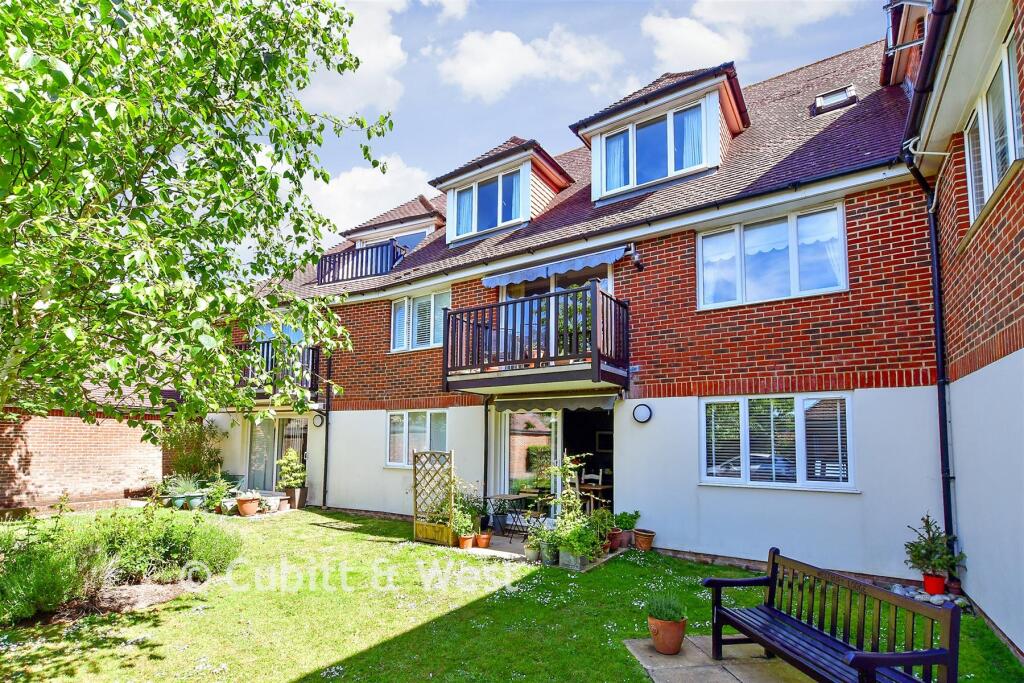 Queens Lane, Arundel, West Sussex - View 2