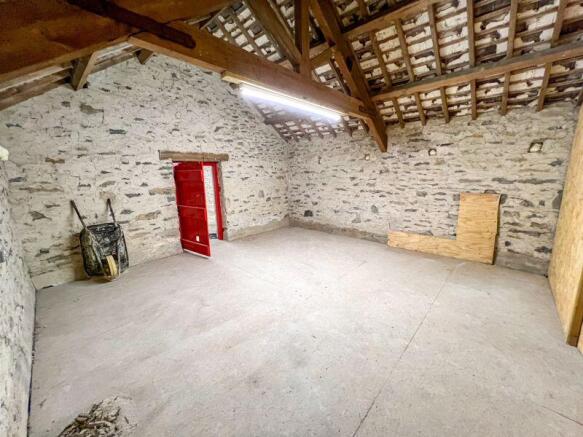 Billown Farm Unit