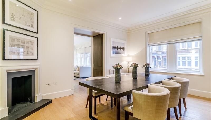 3 bedroom apartment for rent