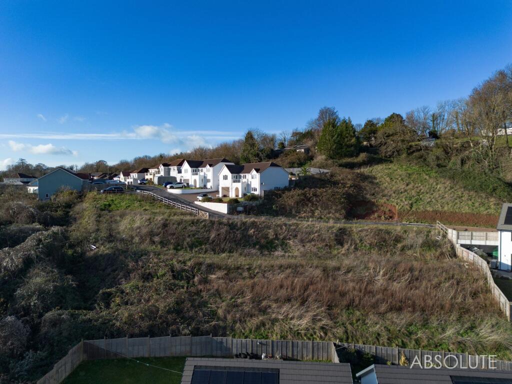Main image of property: 33 Monserrat Rise, Torquay, TQ2