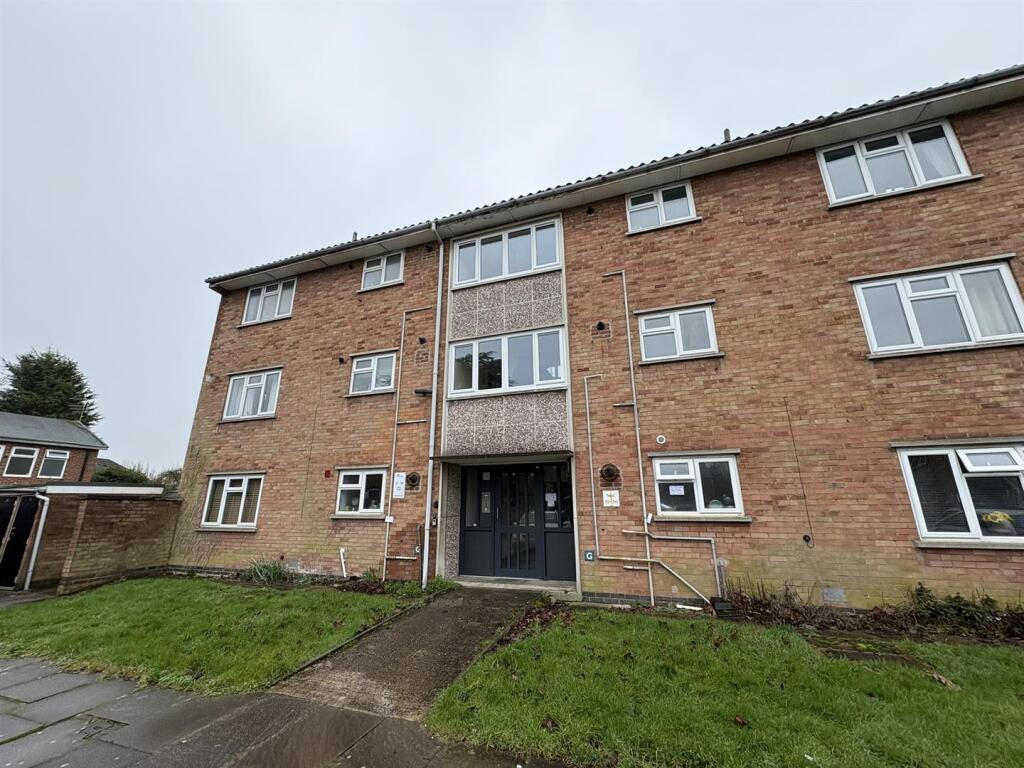 Main image of property: Park Road, Loughborough