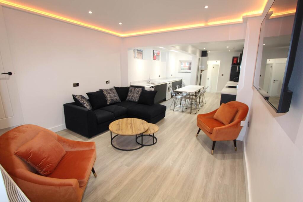 House in Leicester - View 4