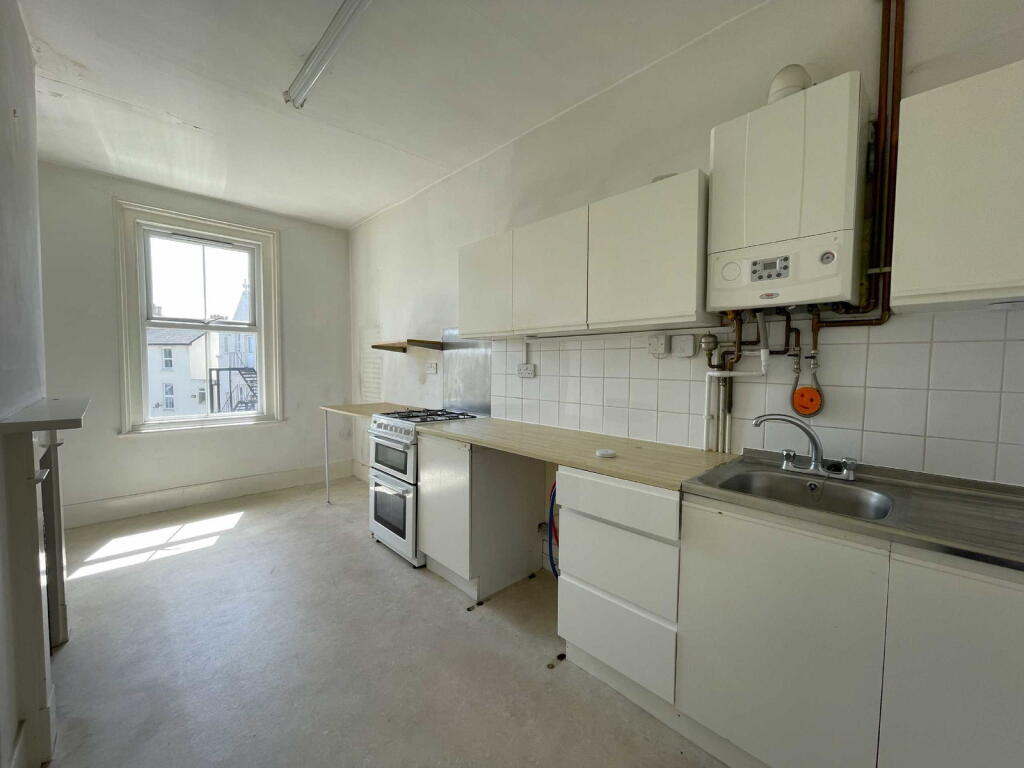 Clarendon Road, Southsea PO5 2JT - View 4