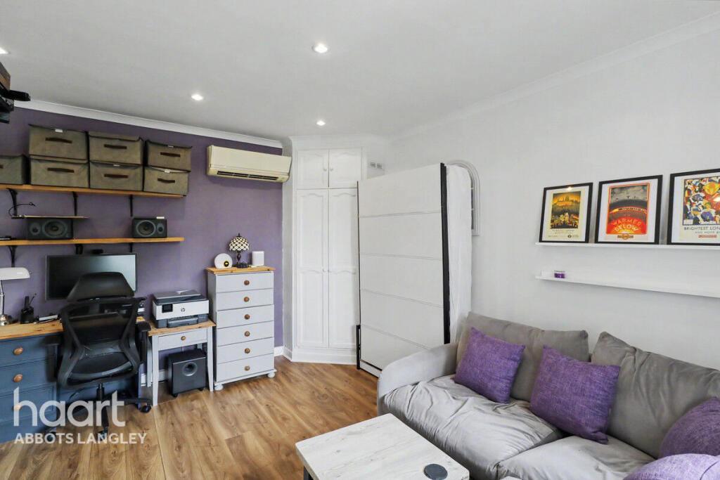 Main image of property: Shirley Road, ABBOTS LANGLEY